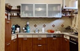 Casa pe parter, 105 mp - Calea Lipovei