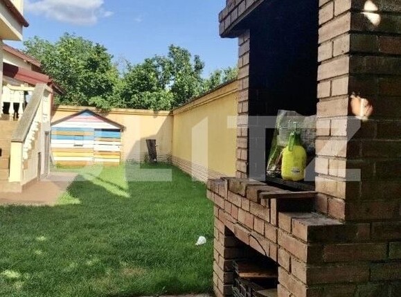 Casa de vânzare 5 camere Lipovei - 192695CV | BLITZ Timișoara | Poza1