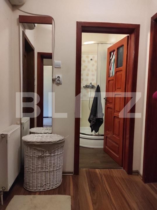 Casa de vânzare 5 camere Lipovei - 192695CV | BLITZ Timișoara | Poza4