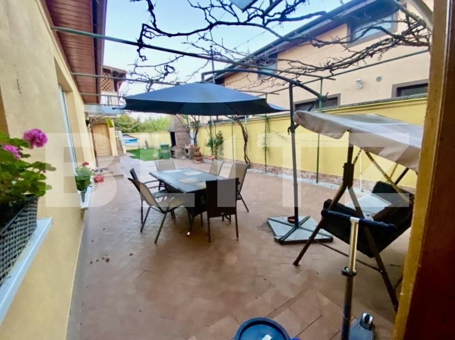 Casa de vânzare 5 camere Lipovei - 192695CV | BLITZ Timișoara | Poza7