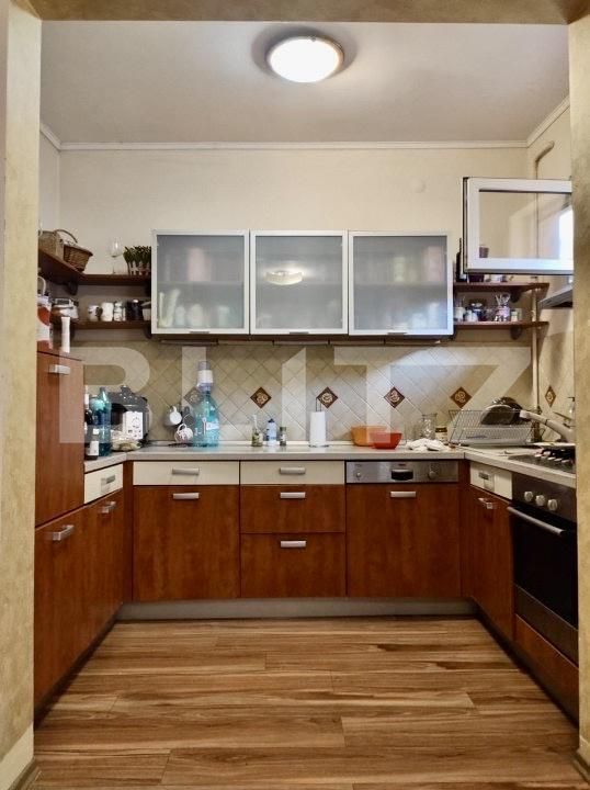 Casa de vânzare 5 camere Lipovei - 192695CV | BLITZ Timișoara | Poza3