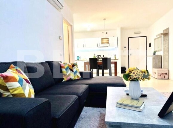 Apartament de vânzare 3 camere Gheorghe Lazar - 192706AV | BLITZ Timișoara | Poza1