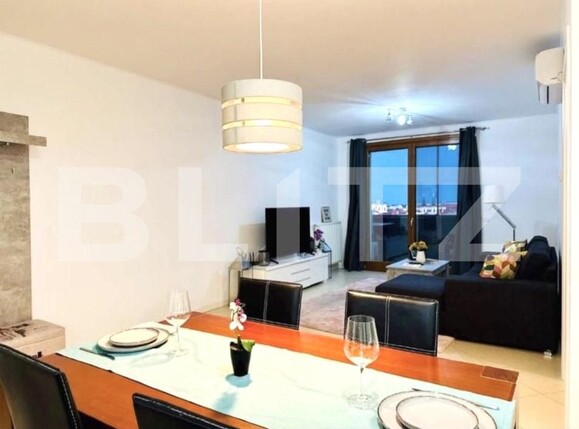 Apartament de vânzare 3 camere Gheorghe Lazar - 192706AV | BLITZ Timișoara | Poza2