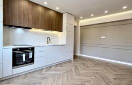 Apartament 3 camere, 52 mp, zona Centru 