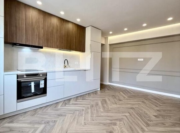 Apartament de vânzare 3 camere Central - 192721AV | BLITZ Timișoara | Poza1