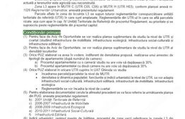 Oportunitate Investiție: Teren 4.037 mp, Ghiroda – Potențial Rezidențial Major
