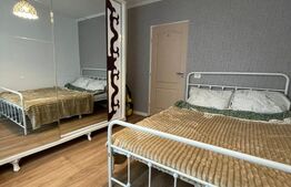 Apartament 2 camere 49 mp, zona Take Ionescu