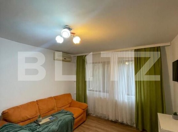 Apartament de vânzare 2 camere Take Ionescu - 192737AV | BLITZ Timișoara | Poza3