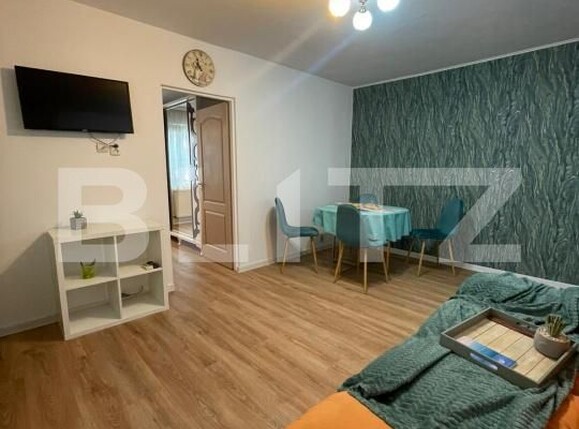 Apartament de vânzare 2 camere Take Ionescu - 192737AV | BLITZ Timișoara | Poza1