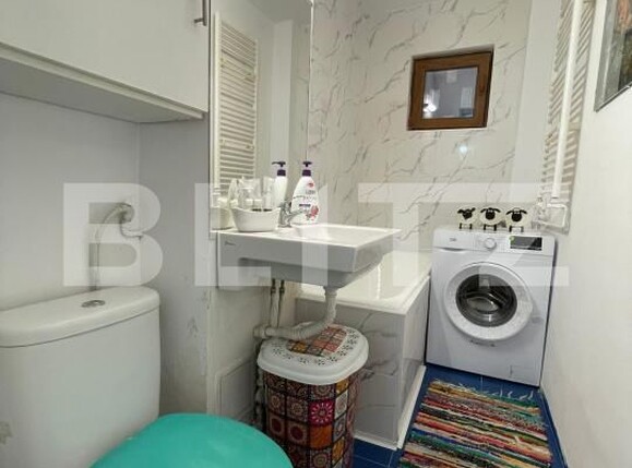 Apartament de vânzare 2 camere Take Ionescu - 192737AV | BLITZ Timișoara | Poza6