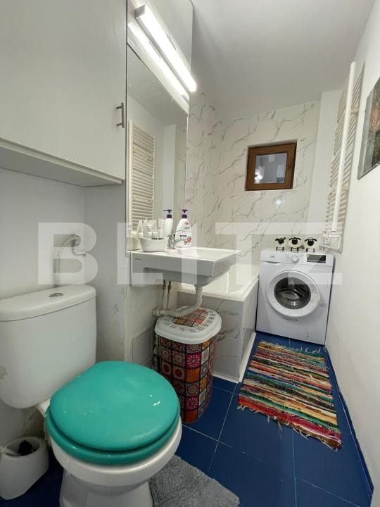 Apartament de vânzare 2 camere Take Ionescu - 192737AV | BLITZ Timișoara | Poza6