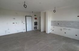 Apartament nZEB 2 camere 52mp Giroc