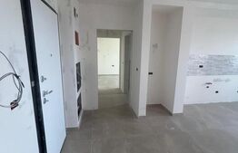 Apartament nZEB 2 camere 52mp Giroc