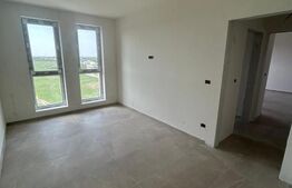 Apartament nZEB 2 camere 52mp Giroc