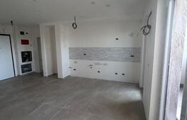 Apartament nZEB 2 camere 52mp Giroc