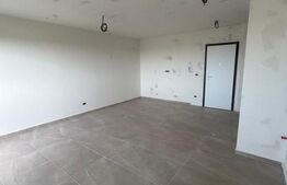 Apartament nZEB 2 camere 52mp Giroc