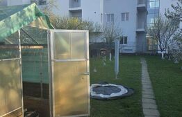 Casa 3 camere 97mp utili  375mp teren Timisoara Braytim