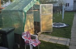 Casa 3 camere 97mp utili  375mp teren Timisoara Braytim