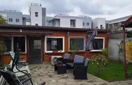 Casa 3 camere 97mp utili  375mp teren Timisoara Braytim
