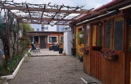 Casa 3 camere 97mp utili  375mp teren Timisoara Braytim