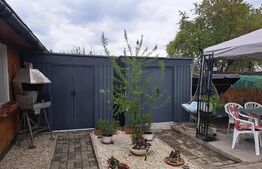Casa 3 camere 97mp utili  375mp teren Timisoara Braytim
