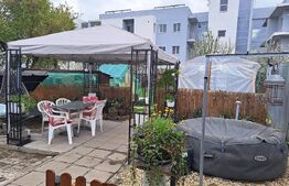 Casa 3 camere 97mp utili  375mp teren Timisoara Braytim