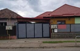 Casa 3 camere 97mp utili  375mp teren Timisoara Braytim