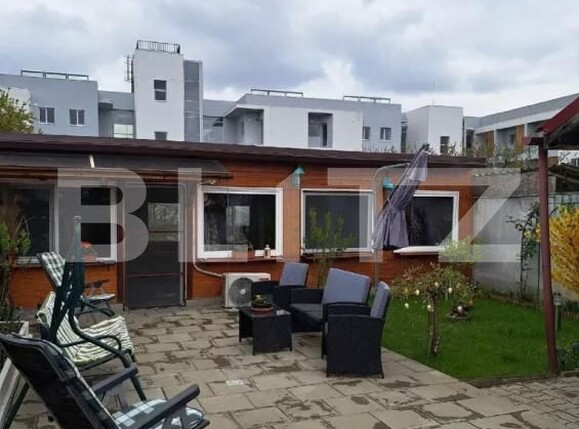 Casa de vânzare 4 camere Braytim - 192751CV | BLITZ Timișoara | Poza7