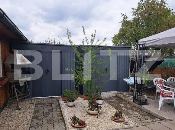 Casa de vânzare 4 camere Braytim - 192751CV | BLITZ Timișoara | Poza3