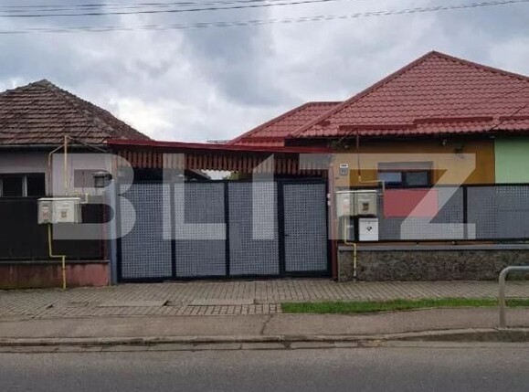Casa de vânzare 4 camere Braytim - 192751CV | BLITZ Timișoara | Poza9
