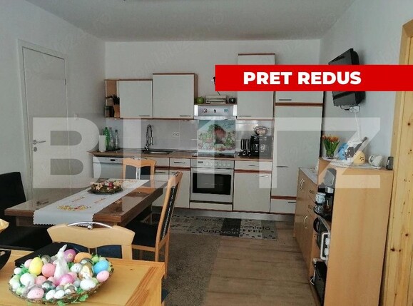 Casa de vânzare 4 camere Braytim - 192751CV | BLITZ Timișoara | Poza1