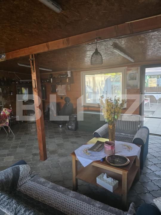 Casa de vânzare 4 camere Braytim - 192751CV | BLITZ Timișoara | Poza20