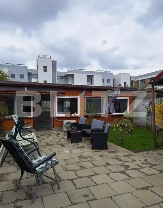 Casa de vânzare 4 camere Braytim - 192751CV | BLITZ Timișoara | Poza7