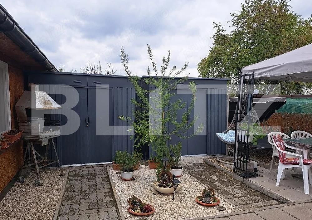 Casa de vânzare 4 camere Braytim - 192751CV | BLITZ Timișoara | Poza3