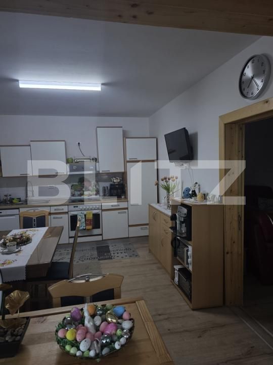 Casa de vânzare 4 camere Braytim - 192751CV | BLITZ Timișoara | Poza24