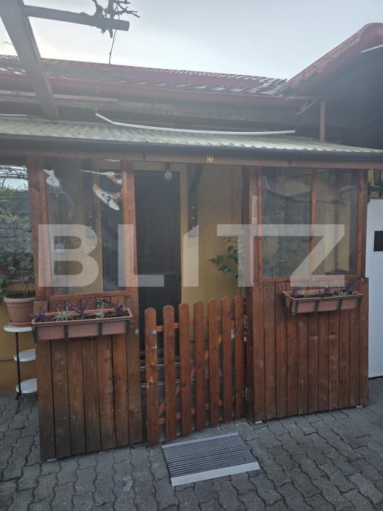 Casa de vânzare 4 camere Braytim - 192751CV | BLITZ Timișoara | Poza12