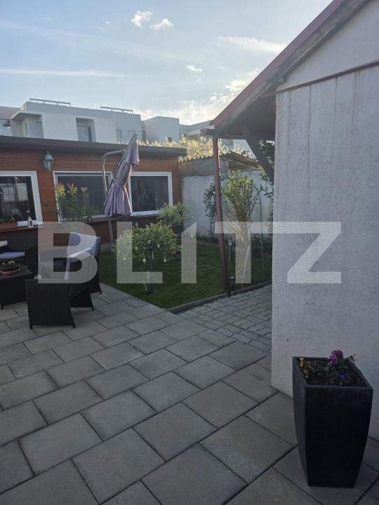 Casa de vânzare 4 camere Braytim - 192751CV | BLITZ Timișoara | Poza17