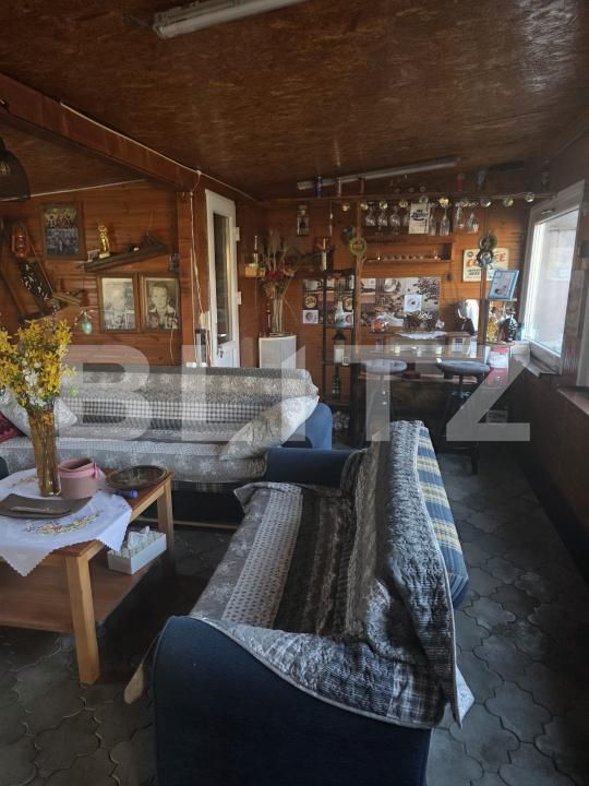 Casa de vânzare 4 camere Braytim - 192751CV | BLITZ Timișoara | Poza19