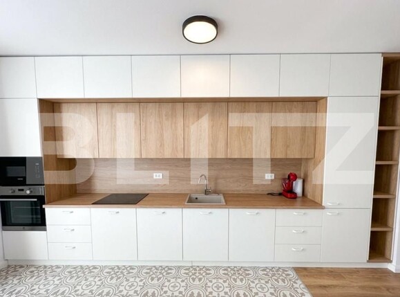 Apartament de închiriat 3 camere Aradului - 192787AI | BLITZ Timișoara | Poza4