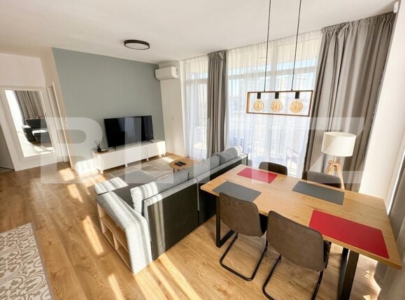 Apartament de închiriat 3 camere Aradului - 192787AI | BLITZ Timișoara | Poza1