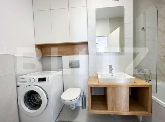 Apartament de închiriat 3 camere Aradului - 192787AI | BLITZ Timișoara | Poza9