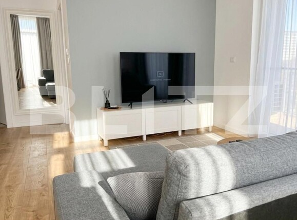Apartament de închiriat 3 camere Aradului - 192787AI | BLITZ Timișoara | Poza2