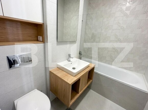 Apartament de închiriat 3 camere Aradului - 192787AI | BLITZ Timișoara | Poza10