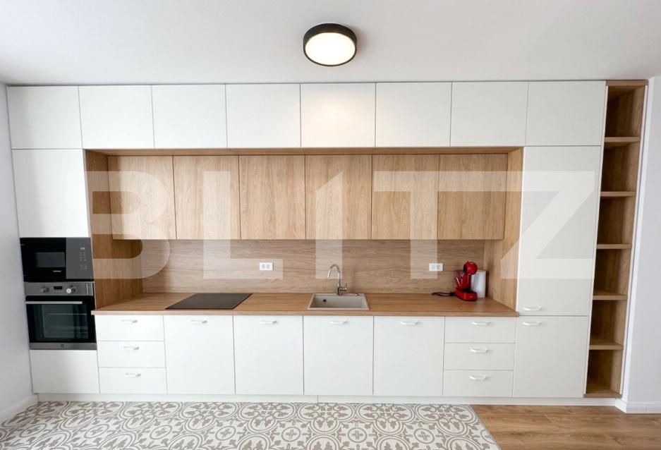 Apartament de închiriat 3 camere Aradului - 192787AI | BLITZ Timișoara | Poza4