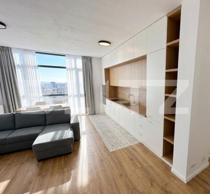Apartament de închiriat 3 camere Aradului - 192787AI | BLITZ Timișoara | Poza3