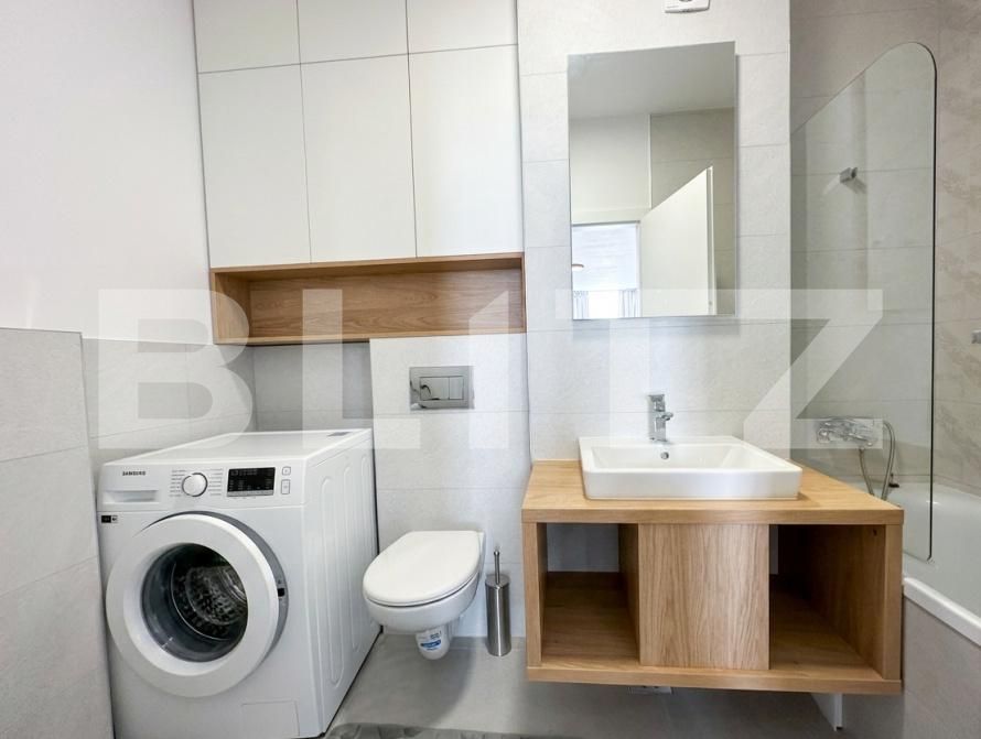 Apartament de închiriat 3 camere Aradului - 192787AI | BLITZ Timișoara | Poza9