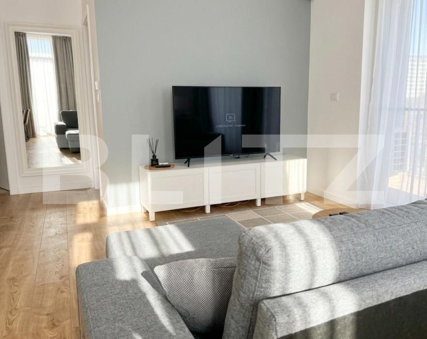 Apartament de închiriat 3 camere Aradului - 192787AI | BLITZ Timișoara | Poza2