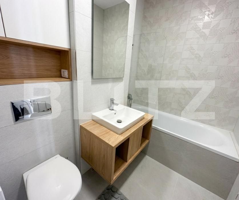 Apartament de închiriat 3 camere Aradului - 192787AI | BLITZ Timișoara | Poza10