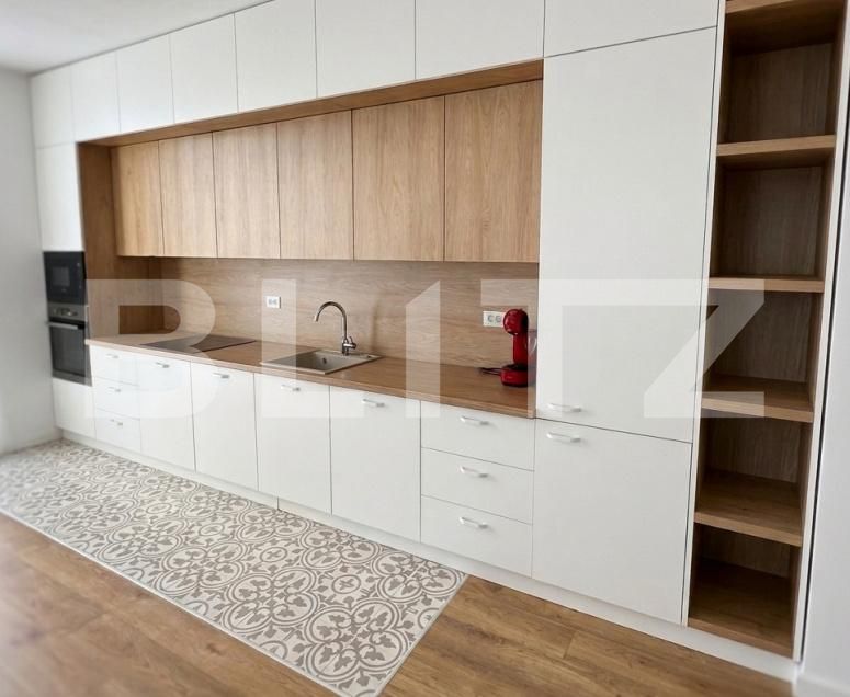 Apartament de închiriat 3 camere Aradului - 192787AI | BLITZ Timișoara | Poza5