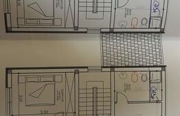 Duplex stil Nordic 4 camere Mosnita Noua